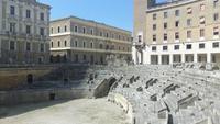 094 Otranto (Italien) - Ausflug nach Lecce &ndash; &copy; Matthias Makowski (Eberhardt TRAVEL)