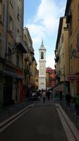 194 Nizza (Altstadt) &ndash; &copy; Matthias Makowski (Eberhardt TRAVEL)