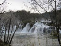 Krka Nationalpark &ndash; &copy; Matthias Makowski (Eberhardt TRAVEL)