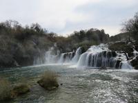Krka Nationalpark &ndash; &copy; Matthias Makowski (Eberhardt TRAVEL)
