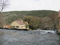 Krka Nationalpark &ndash; &copy; Matthias Makowski (Eberhardt TRAVEL)
