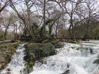 Krka Nationalpark &ndash; &copy; Matthias Makowski (Eberhardt TRAVEL)