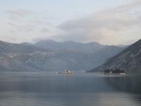 Einlaufen in Kotor &ndash; &copy; Matthias Makowski (Eberhardt TRAVEL)