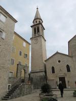 Budva &ndash; &copy; Matthias Makowski (Eberhardt TRAVEL)
