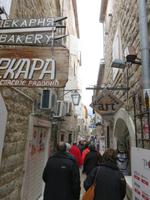 Budva &ndash; &copy; Matthias Makowski (Eberhardt TRAVEL)