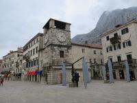 Kotor &ndash; &copy; Matthias Makowski (Eberhardt TRAVEL)