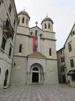 Kotor &ndash; &copy; Matthias Makowski (Eberhardt TRAVEL)