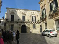 Lecce &ndash; &copy; Matthias Makowski (Eberhardt TRAVEL)