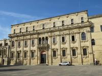 Lecce &ndash; &copy; Matthias Makowski (Eberhardt TRAVEL)