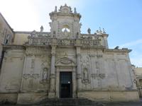 Lecce &ndash; &copy; Matthias Makowski (Eberhardt TRAVEL)