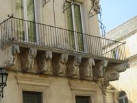 Lecce &ndash; &copy; Matthias Makowski (Eberhardt TRAVEL)