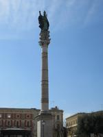 Lecce &ndash; &copy; Matthias Makowski (Eberhardt TRAVEL)