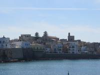 Otranto &ndash; &copy; Matthias Makowski (Eberhardt TRAVEL)