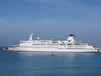 Otranto -MS BERLIN &ndash; &copy; Matthias Makowski (Eberhardt TRAVEL)