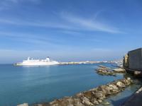 Otranto -MS BERLIN &ndash; &copy; Matthias Makowski (Eberhardt TRAVEL)