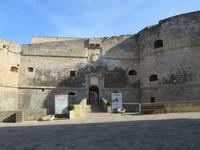 Otranto - &ndash; &copy; Matthias Makowski (Eberhardt TRAVEL)