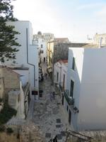 Otranto &ndash; &copy; Matthias Makowski (Eberhardt TRAVEL)