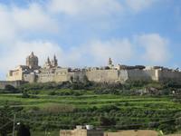 Malta - Midina &ndash; &copy; Matthias Makowski (Eberhardt TRAVEL)
