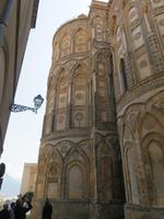 Kathedrale von Monreale &ndash; &copy; Matthias Makowski (Eberhardt TRAVEL)