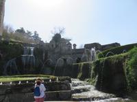 Tivoli Villa d Este &ndash; &copy; Matthias Makowski (Eberhardt TRAVEL)