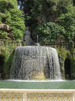 Tivoli Villa d Este &ndash; &copy; Matthias Makowski (Eberhardt TRAVEL)