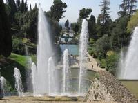 Tivoli Villa d Este &ndash; &copy; Matthias Makowski (Eberhardt TRAVEL)
