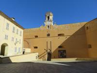 Korsika - Bastia &ndash; &copy; Matthias Makowski (Eberhardt TRAVEL)
