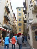 Nizza &ndash; &copy; Matthias Makowski (Eberhardt TRAVEL)