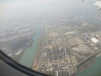 001 Anflug auf Venedig  &ndash; &copy; Kerstin Heintzel (Eberhardt TRAVEL)