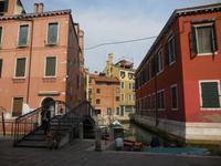 014 beim Stadtrundgang durch Venedig &ndash; &copy; Kerstin Heintzel (Eberhardt TRAVEL)