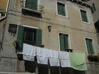 021 Wäschetag in Venedig