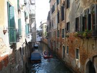 022 beim Stadtrundgang durch Venedig &ndash; &copy; Kerstin Heintzel (Eberhardt TRAVEL)