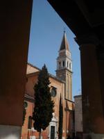 024 beim Stadtrundgang durch Venedig
