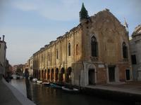 029 beim Stadtrundgang durch Venedig &ndash; &copy; Kerstin Heintzel (Eberhardt TRAVEL)