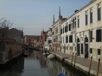 030 beim Stadtrundgang durch Venedig &ndash; &copy; Kerstin Heintzel (Eberhardt TRAVEL)