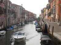 032 beim Stadtrundgang durch Venedig &ndash; &copy; Kerstin Heintzel (Eberhardt TRAVEL)