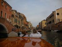 034 ein anderer Blickwinkel durch Venedig