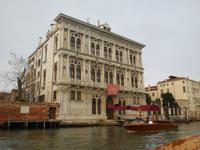 037 auf dem Canal Grande durch Venedig &ndash; &copy; Kerstin Heintzel (Eberhardt TRAVEL)