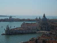 047 Blick vom Campanile auf Venedig &ndash; &copy; Kerstin Heintzel (Eberhardt TRAVEL)