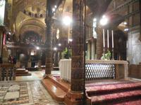 053 Im Markusdom von Venedig &ndash; &copy; Kerstin Heintzel (Eberhardt TRAVEL)