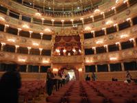 054 Im Teatro La Fenice in Venedig &ndash; &copy; Kerstin Heintzel (Eberhardt TRAVEL)