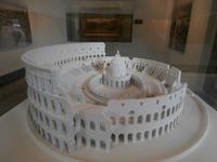 Kolosseum Rom &ndash; &copy; Ingrid Langer (Eberhardt TRAVEL)