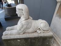 Vatikanische Museen Rom &ndash; &copy; Ingrid Langer (Eberhardt TRAVEL)