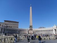 Petersdom Rom &ndash; &copy; Ingrid Langer (Eberhardt TRAVEL)