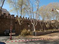 Passetto di Borgo Rom &ndash; &copy; Ingrid Langer (Eberhardt TRAVEL)