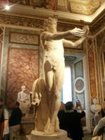 Galleria Borghese Rom &ndash; &copy; Ingrid Langer (Eberhardt TRAVEL)
