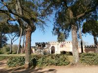 Park Villa Borghese &ndash; &copy; Ingrid Langer (Eberhardt TRAVEL)