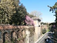 Pincio Rom &ndash; &copy; Ingrid Langer (Eberhardt TRAVEL)