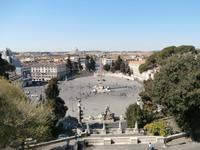 Piazza del Popolo &ndash; &copy; Ingrid Langer (Eberhardt TRAVEL)