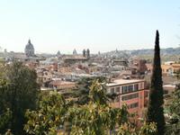 Rom &ndash; &copy; Ingrid Langer (Eberhardt TRAVEL)
